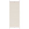 vidaXL Pliss&eacute;gardin 40x150 cm gr&auml;ddvit