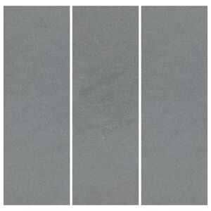 vidaXL Bottenmatta f&ouml;r pool 396 x 396 x 0,1 cm Fyrkantig Ljusgr&aring;