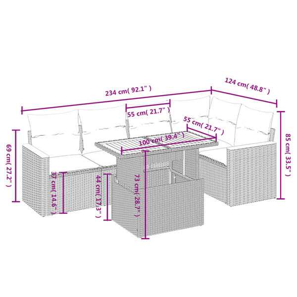 Visar produktbild 3 av 17