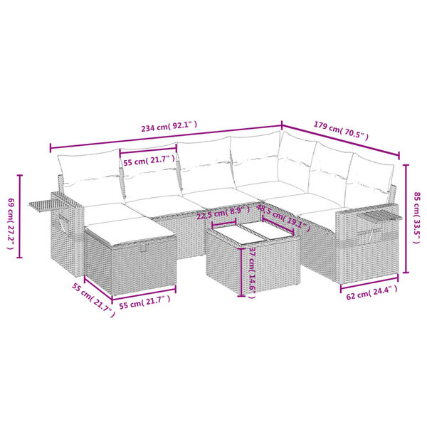 Visar produktbild 4 av 17