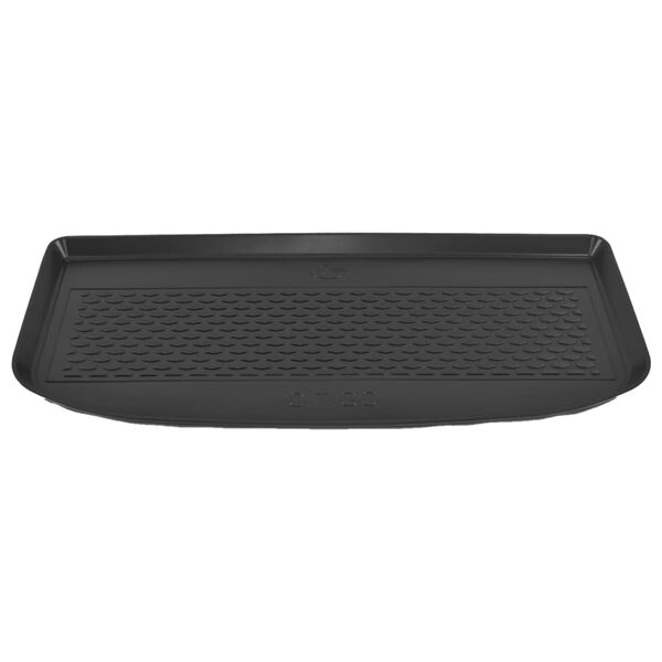 vidaXL Bagagerumsmatta &Scaron;koda CITIGO (2012-), &Scaron;koda CITIGO iV (2020-)