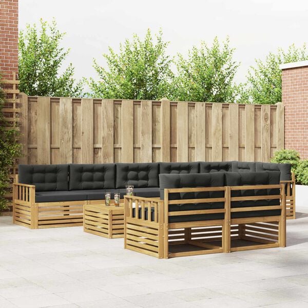 Visar produktbild 2 av 9