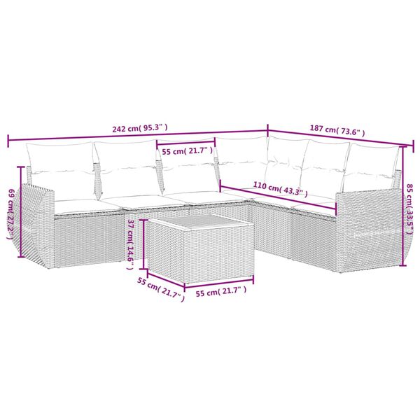 Visar produktbild 3 av 17