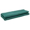 vidaXL Siloskydd Gr&ouml;n 10 x 5 m HDPE