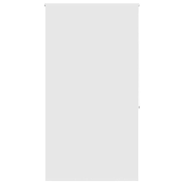 vidaXL Rullgardin för dusch 120x240 cm tyg bredd 116 cm