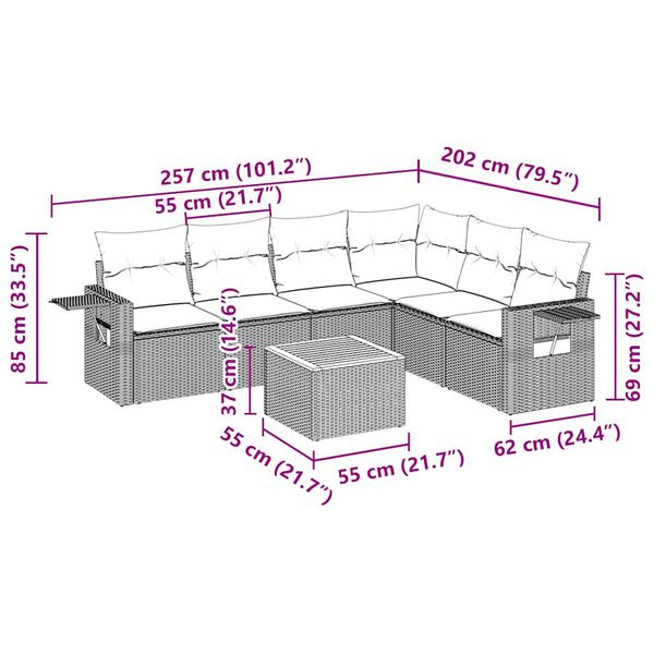 Visar produktbild 3 av 17