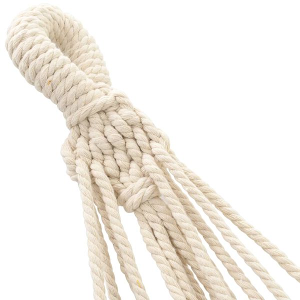 H&auml;ngmatta XL Cariben brun