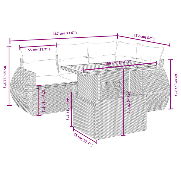 Visar produktbild 3 av 17