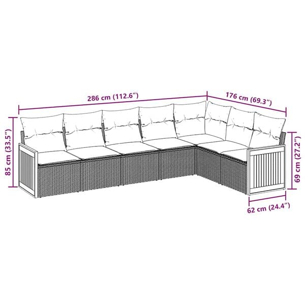 Visar produktbild 3 av 17