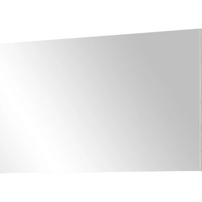 Germania Hallspegel Lissabon 96x60x3 cm ädelbok