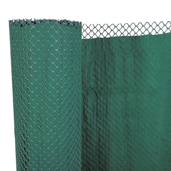 Nature Staketv&auml;v dubbla lager PE 1x3 m