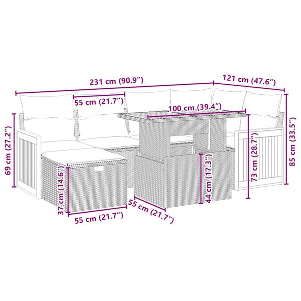 Visar produktbild 4 av 17
