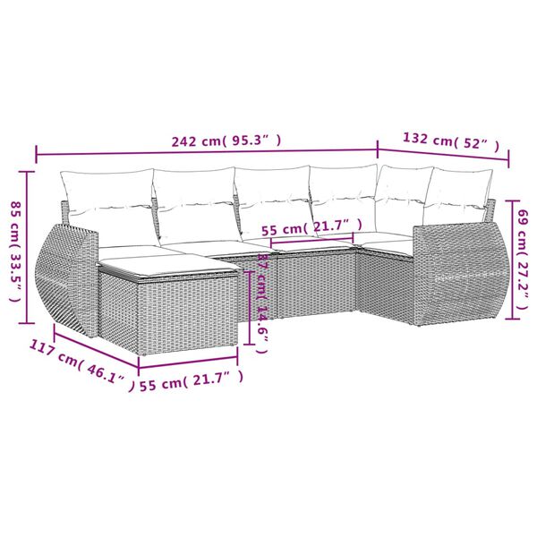 Visar produktbild 3 av 17