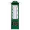 Nature Min-max Digital termometer utomhusbruk 9,5x2,5x24 cm