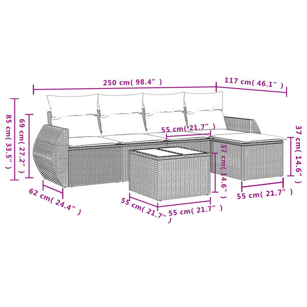 Visar produktbild 3 av 17
