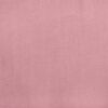vidaXL 3-sitssoffa med fotpall rosa 180 cm sammet