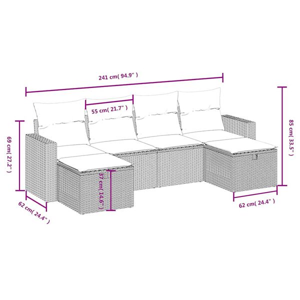 Visar produktbild 4 av 15