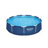 Bestway Pool med stålram Steel Pro 305x76 cm