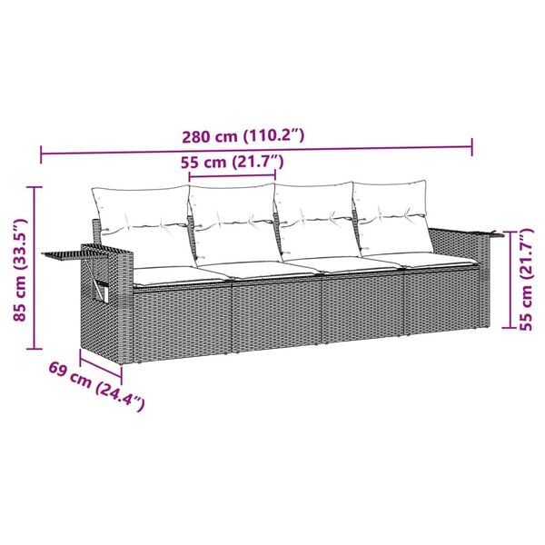 Visar produktbild 3 av 16