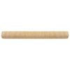 vidaXL Insynsskyddsn&auml;t beige 1,5x10 m HDPE 195 g/m&sup2;