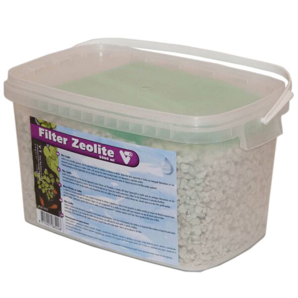 Velda (VT) Vt Zeolite f&ouml;r filter 5000 ml