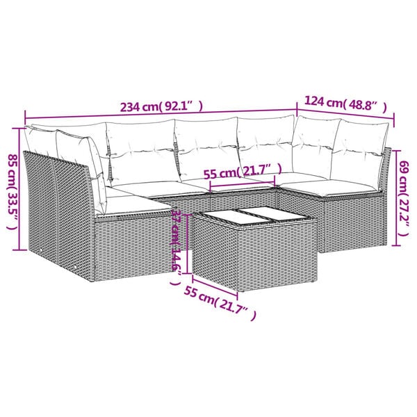Visar produktbild 3 av 16