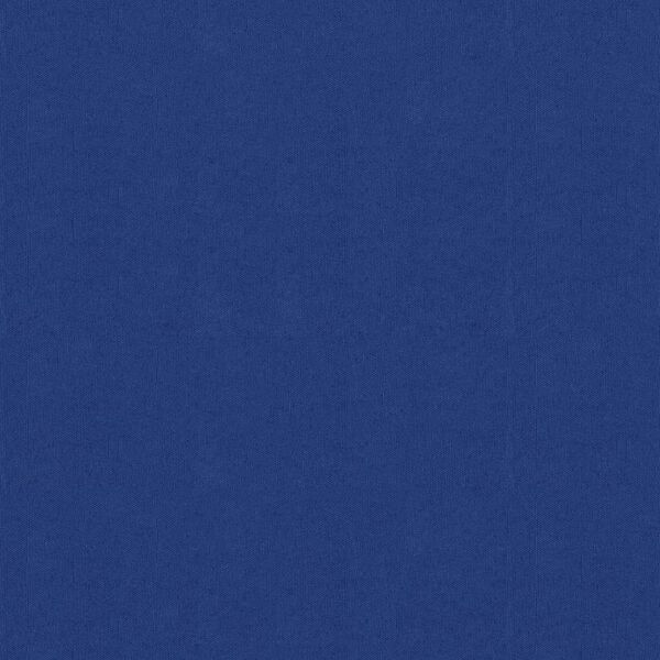 vidaXL Balkongskärm blå 90x600 cm oxfordtyg