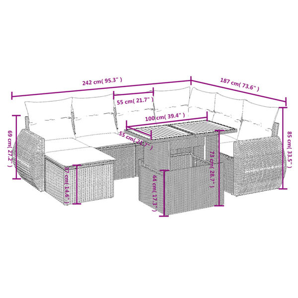 Visar produktbild 3 av 17