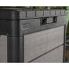 440521 Keter Garden Storage Box "Denali" 113 L Antracit