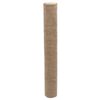 vidaXL Juterulle 1x25 m 100% jute 200 gsm