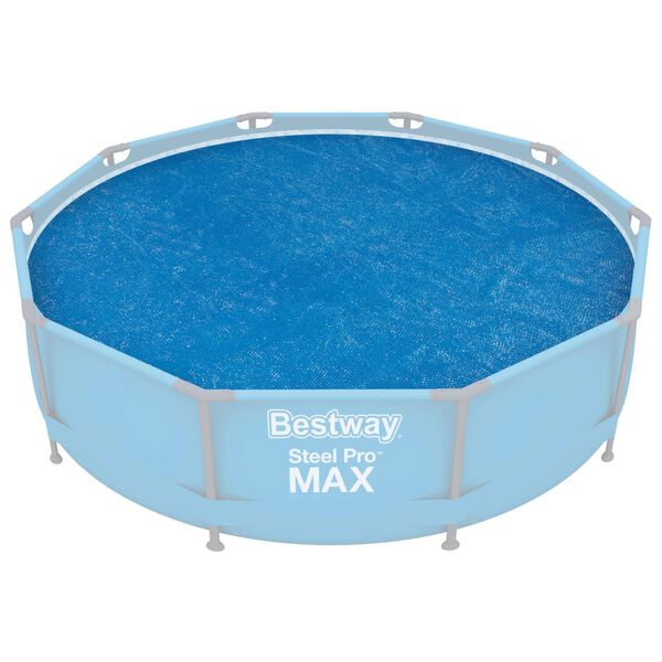 Bestway Poolöverdrag Flowclear 305 cm