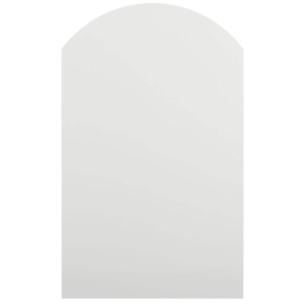 vidaXL Spegel 60x40 cm glas