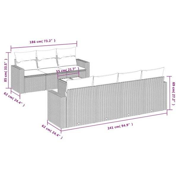Visar produktbild 3 av 14