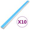 vidaXL Kabelkanal sj&auml;lvh&auml;ftande 60x40 mm 10 m PVC