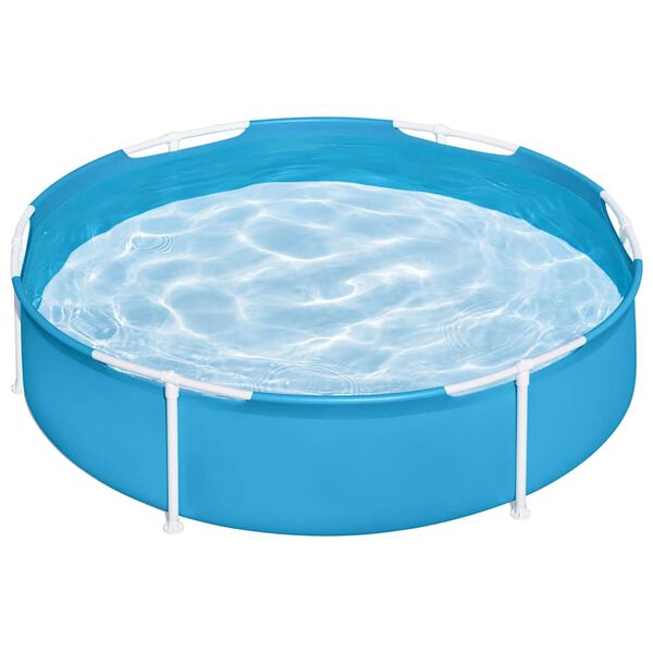 Bestway Pool My First Frame Pool 152 cm