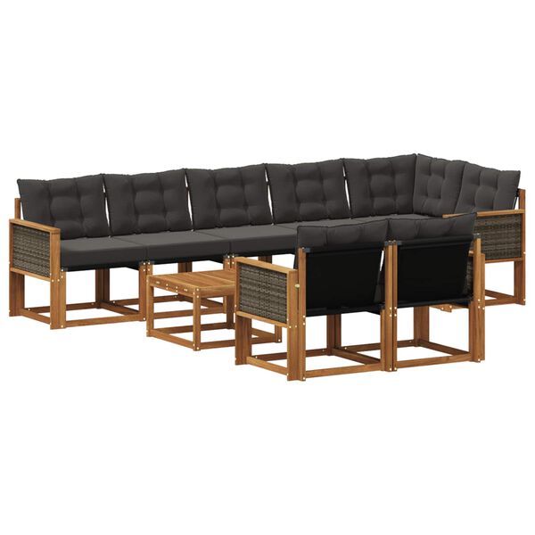 Visar produktbild 1 av 11