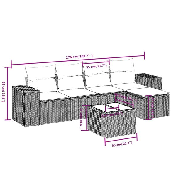 Visar produktbild 4 av 17