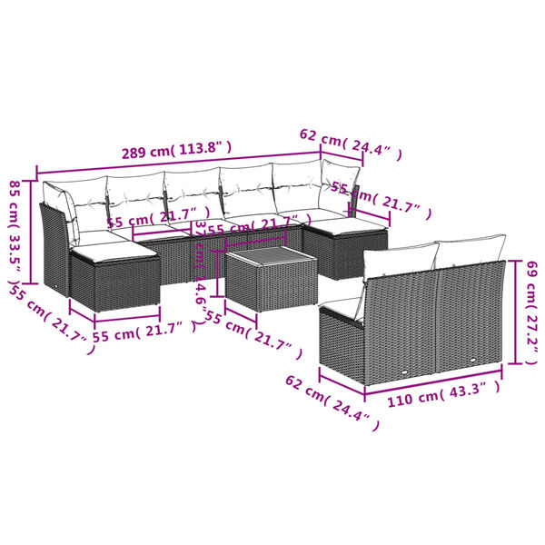 Visar produktbild 3 av 16
