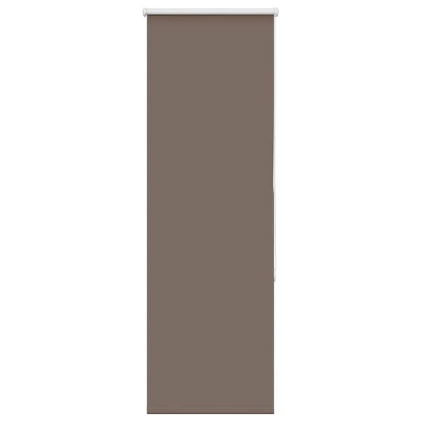 vidaXL M&ouml;rkl&auml;ggningskaffe 55x150 cm tyg bredd 50,7 cm polyester