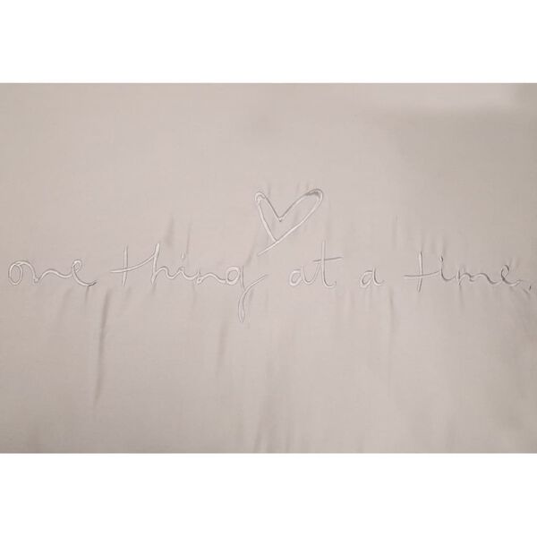 Beeztees Hundkudde Tapira ljusgr&aring; 120x90 cm