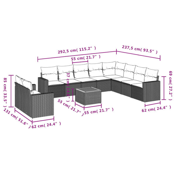 Visar produktbild 3 av 16