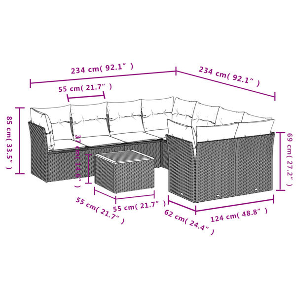 Visar produktbild 3 av 13