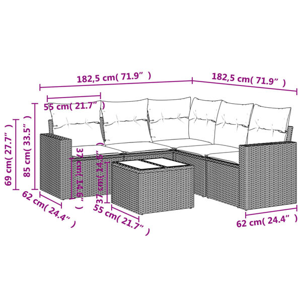 Visar produktbild 3 av 16