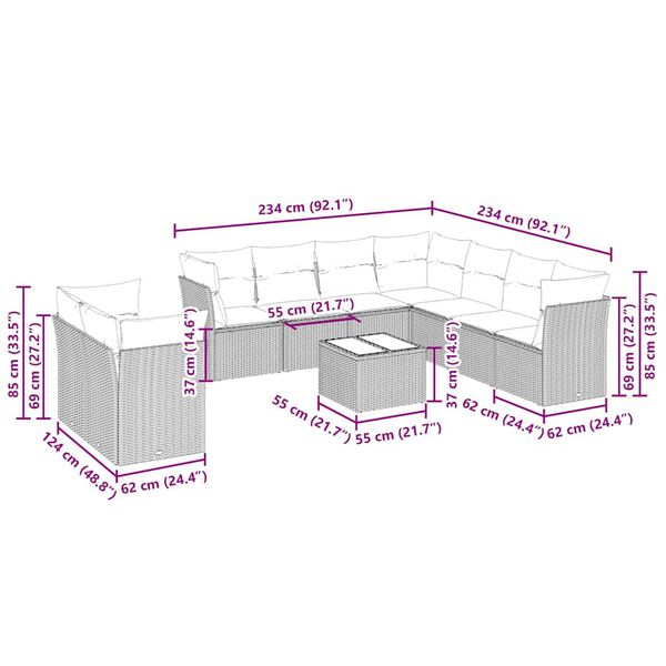 Visar produktbild 3 av 14