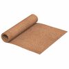 vidaXL Korkrulle Brun 200 x 50 x 0,2 cm Kork