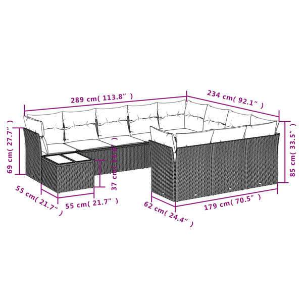 Visar produktbild 3 av 17