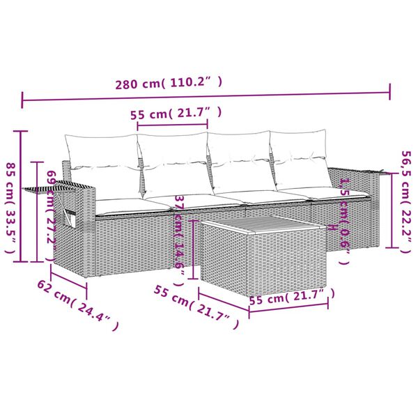 Visar produktbild 3 av 17
