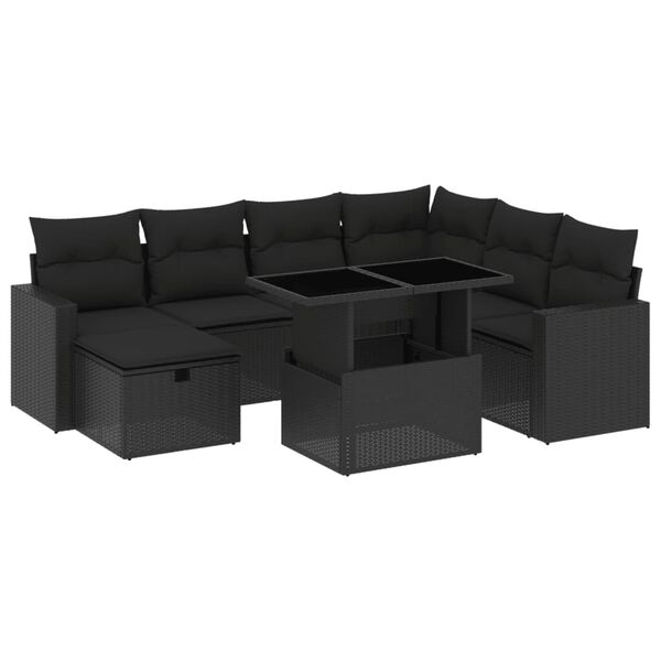 Visar produktbild 1 av 18
