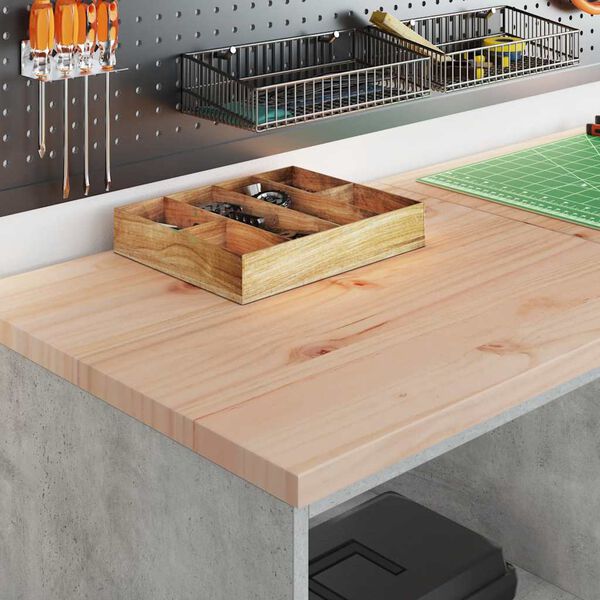 vidaXL Garagesk&aring;p 2 st betong gr&aring; konstruerat tr&auml;