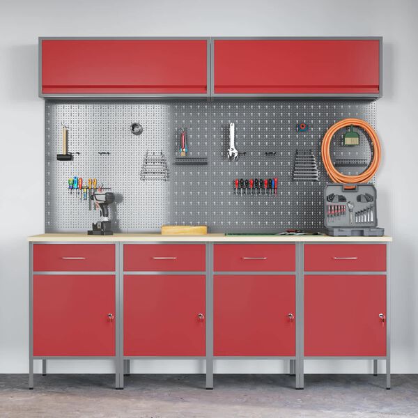 Visar produktbild 4 av 14